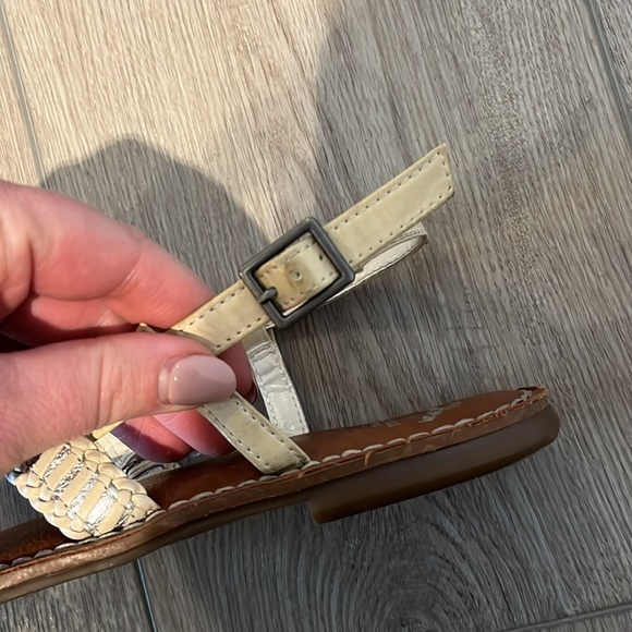 Sam Edelman x American Eagle Sandals - Picture 4 of 4